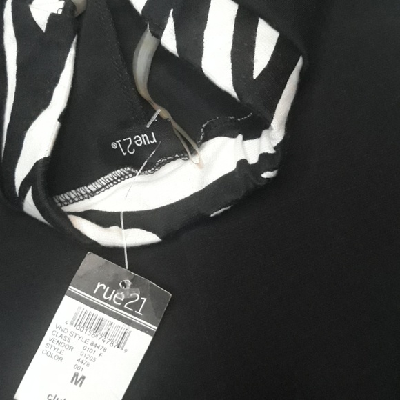 Zebra mini - Picture 3 of 3